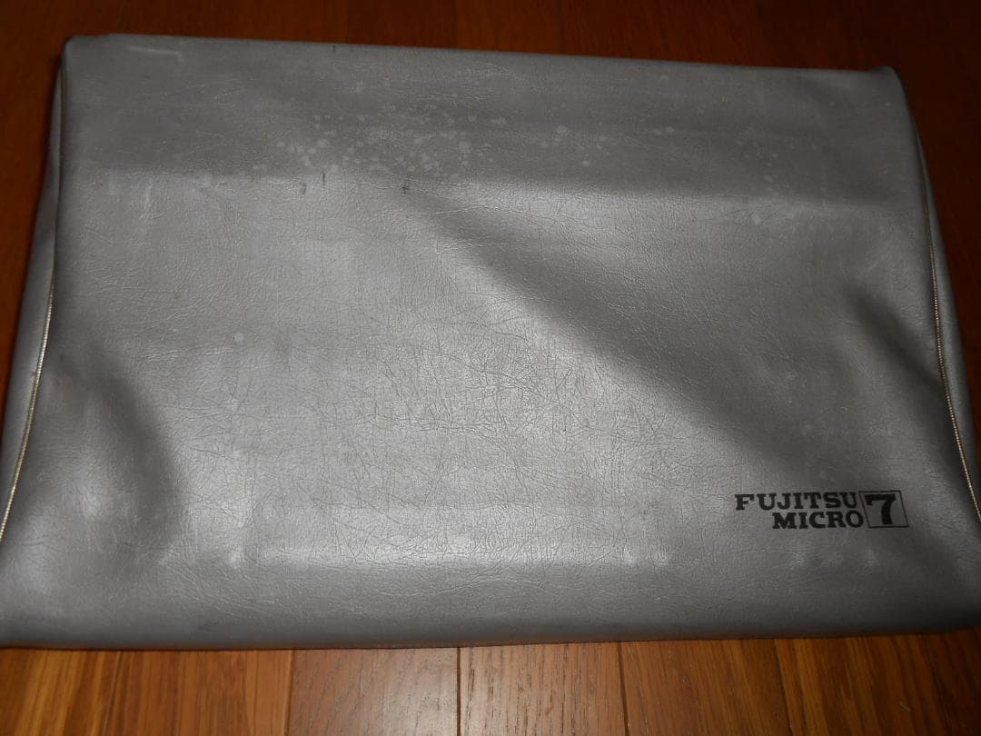 富士通ＦＭ－７