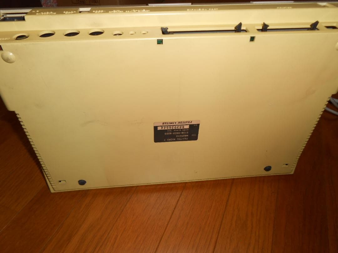 富士通ＦＭ－７