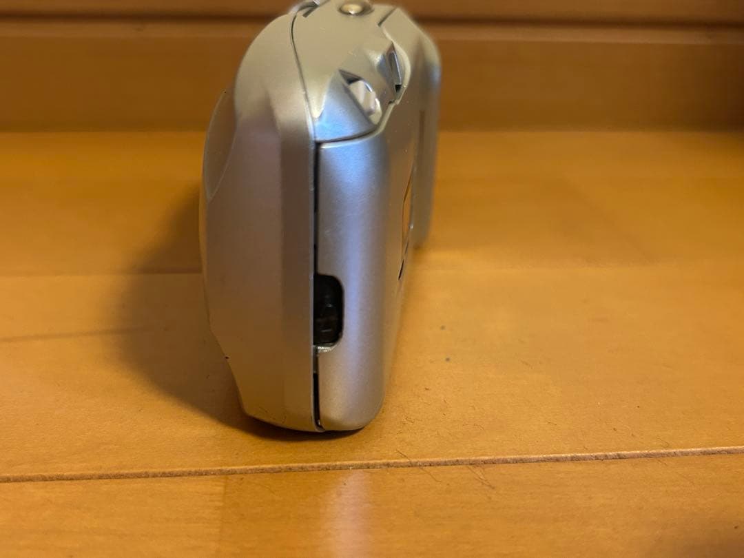 OLYMPUS μ[mju:]-II コンパクトカメラ