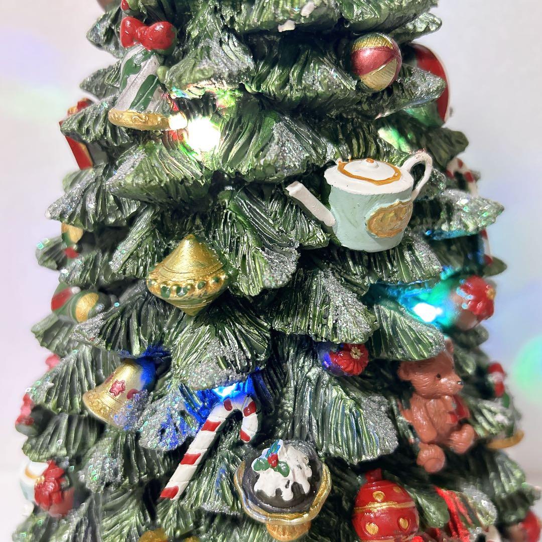 フォートナム&メイソン　クリスマスツリーデコレーション