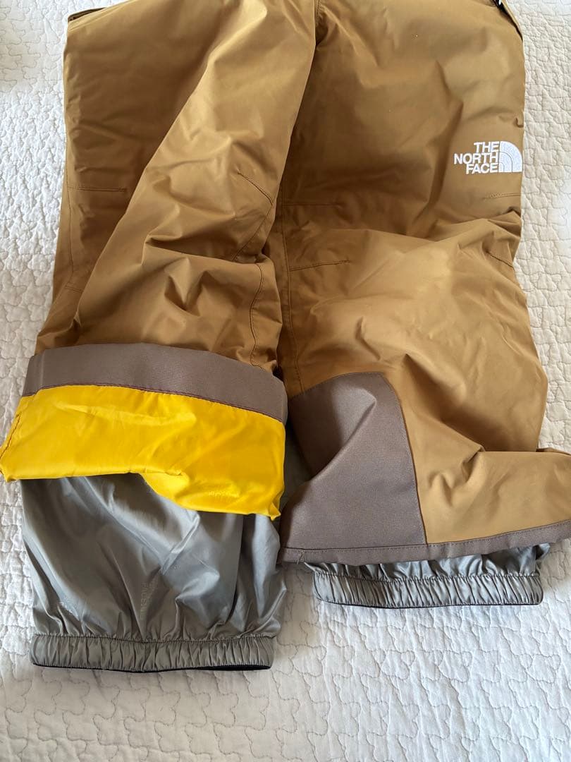 THE NORTH FACE スノーボード・スキーウェア110cm