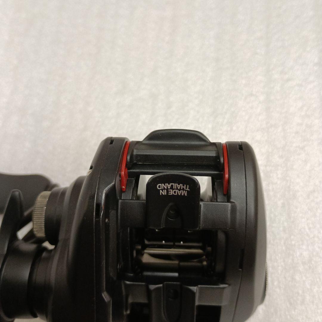 ダイワ　タトゥーラ　TATULA 100SHL ベイトリール ギア比7.1:1