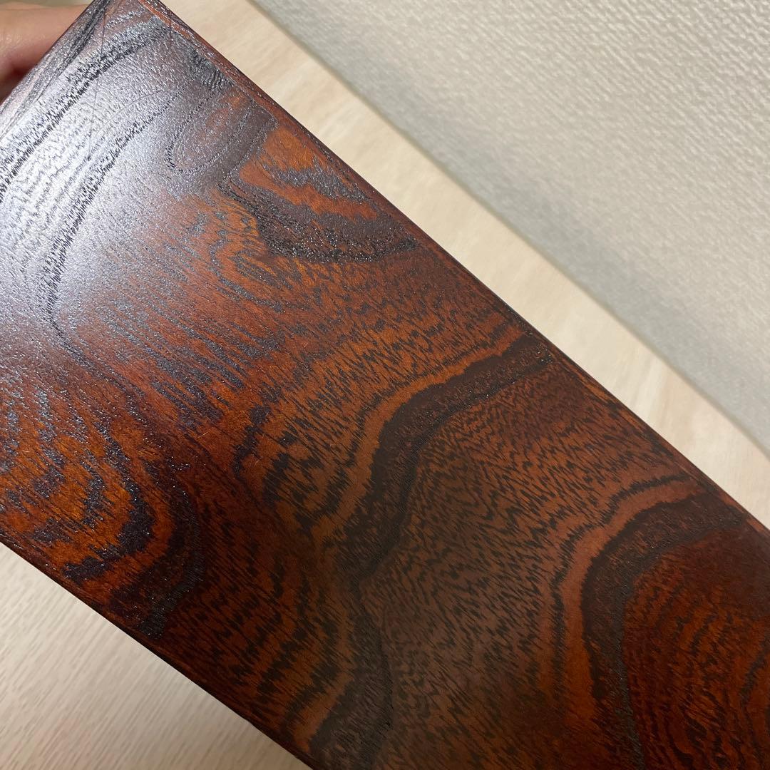 岩谷堂箪笥　オルゴール　伝統工芸 小物入れ　アンティーク