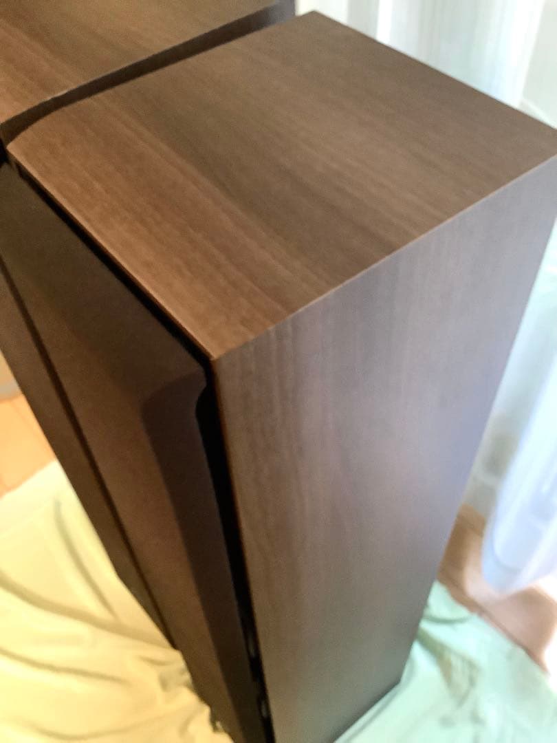 SONY / SS-F6000 スピーカーシステム トールボーイ 4WAY 美品