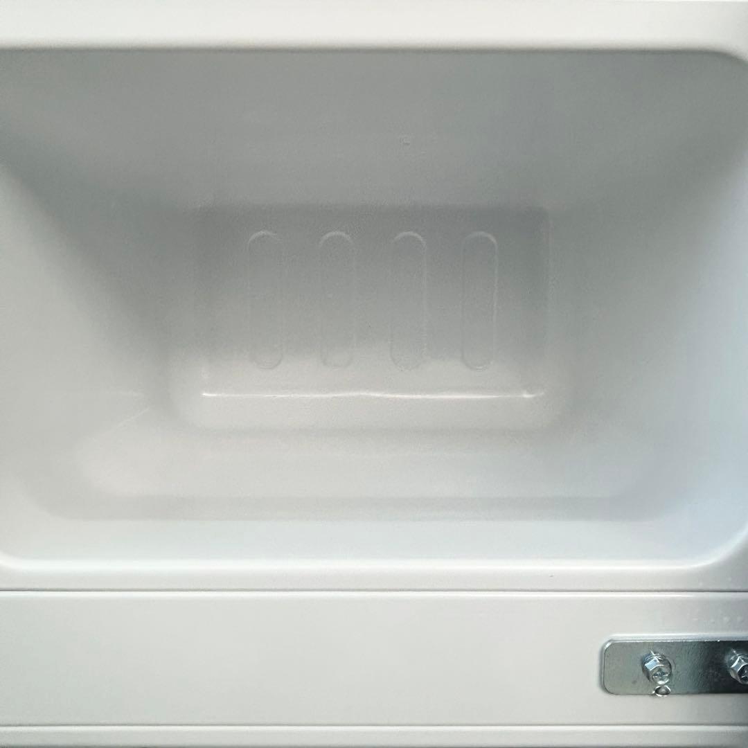 ⭐️2025年製⭐️ ONE STEP 冷蔵庫 TE-RE101 60L ホワイト