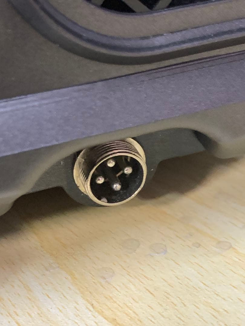 【中古美品】EENOUR ポータブルエアコン QN-750 MM70630-1