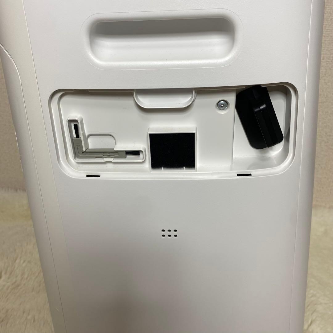 【良品】SHARP KI-N75YX 2021年製 加湿空気清浄機 シャープ