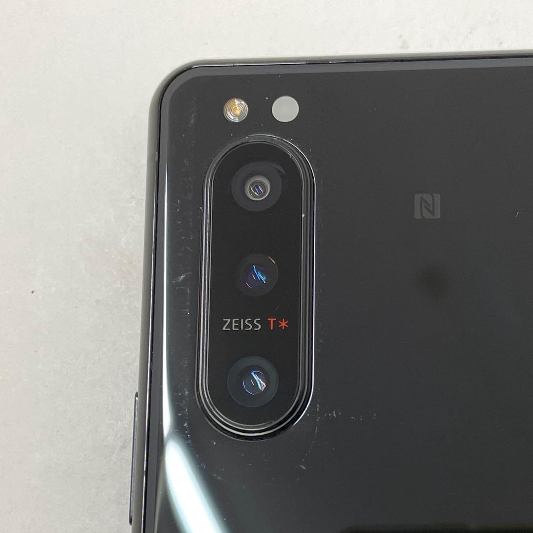 SONY Xperia 5 II 256GB XQ-AS42 SIMフリー