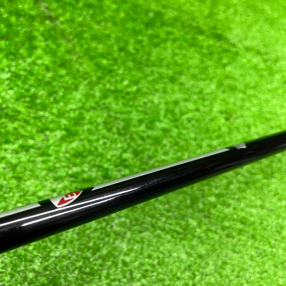 UFG-439シニアゴルフ研究所 EZYPOWER #7 ユーティリティアイアン