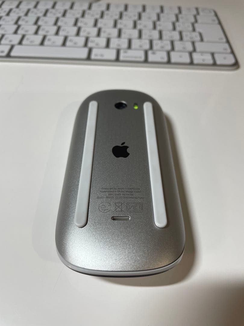 Macデスクトップ iMac 24inch M1 2021