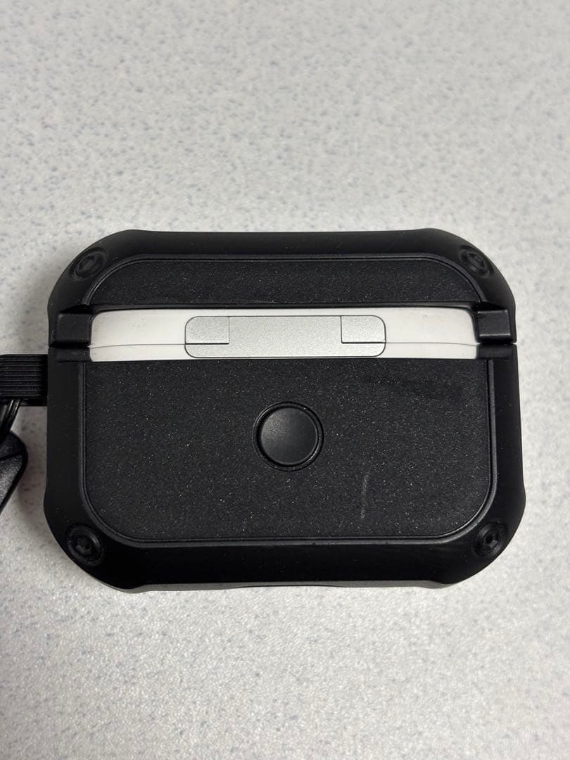 イヤホン AirPods pro2 Lightning