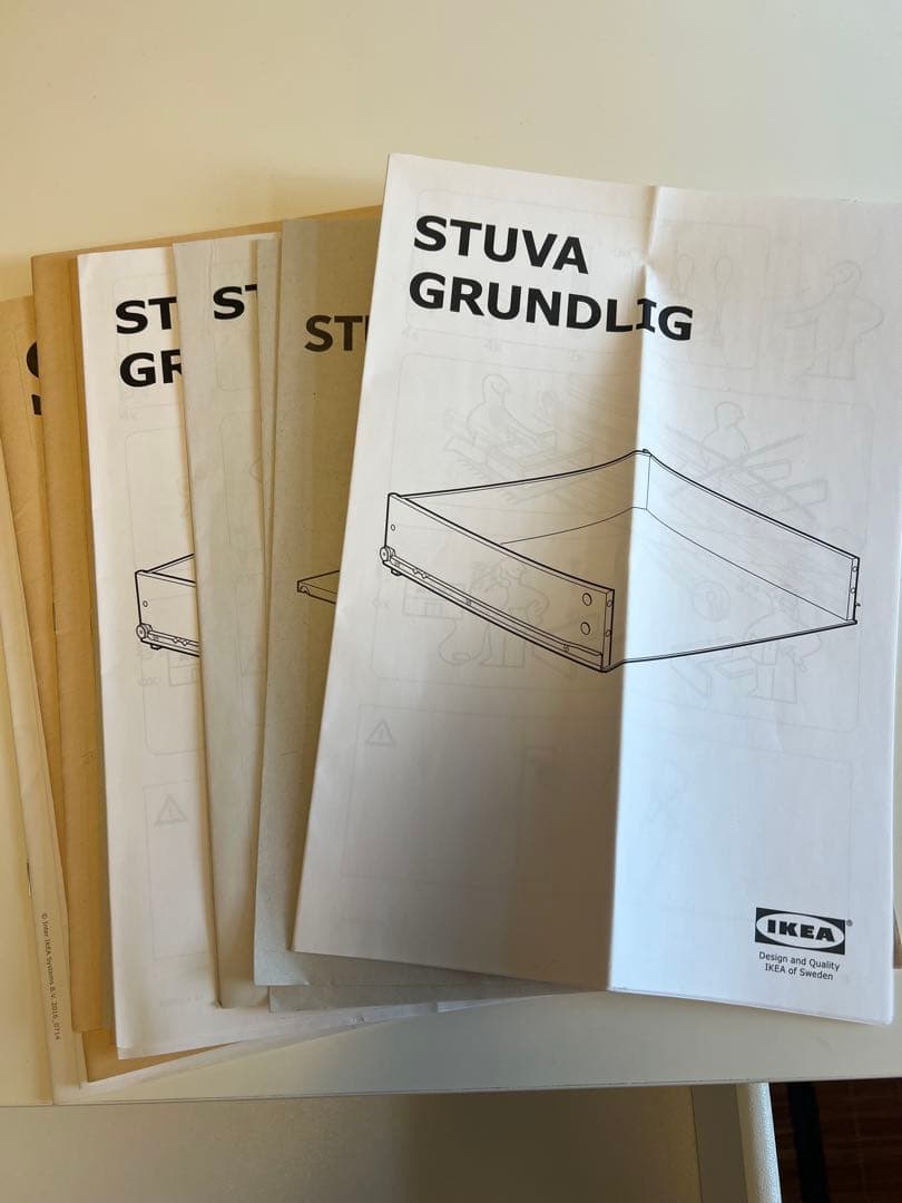 引取り限定⭐︎IKEA STUVA ロフトベッド ピンク