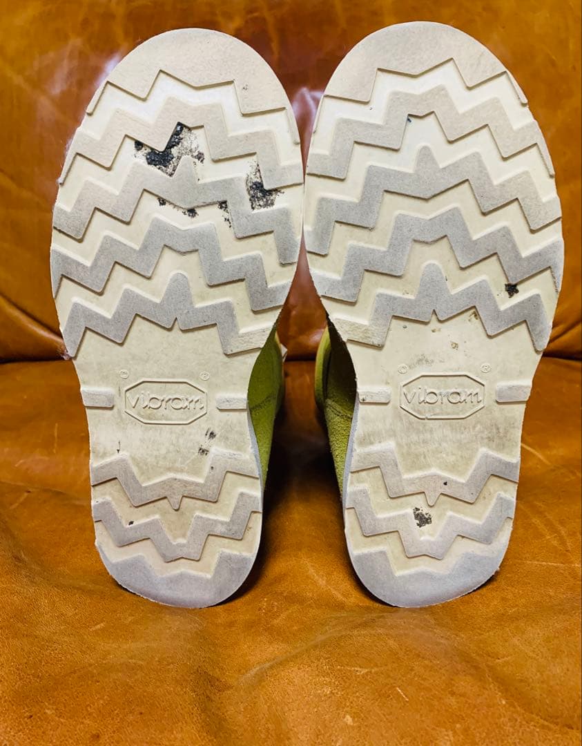 WOLF'S HEAD ウルフズヘッド　福禄寿 キーストーン ペコジニア レア