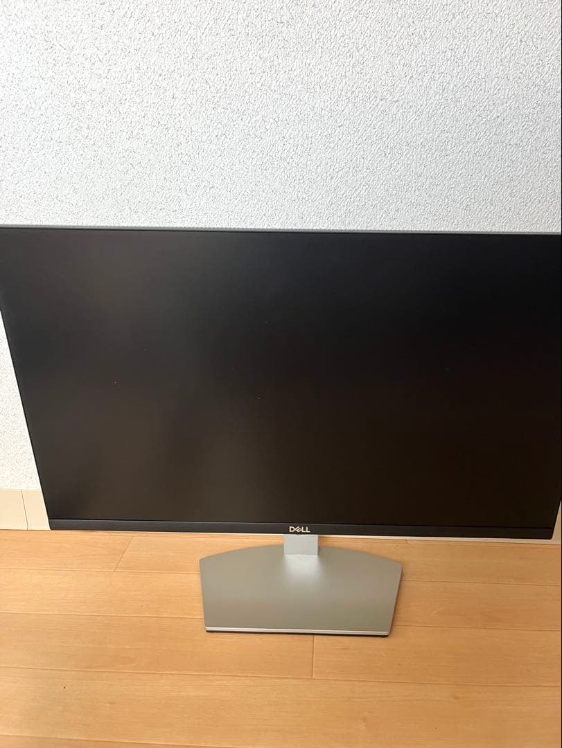 DELL 23.8インチ FHD IPSモニター 本体