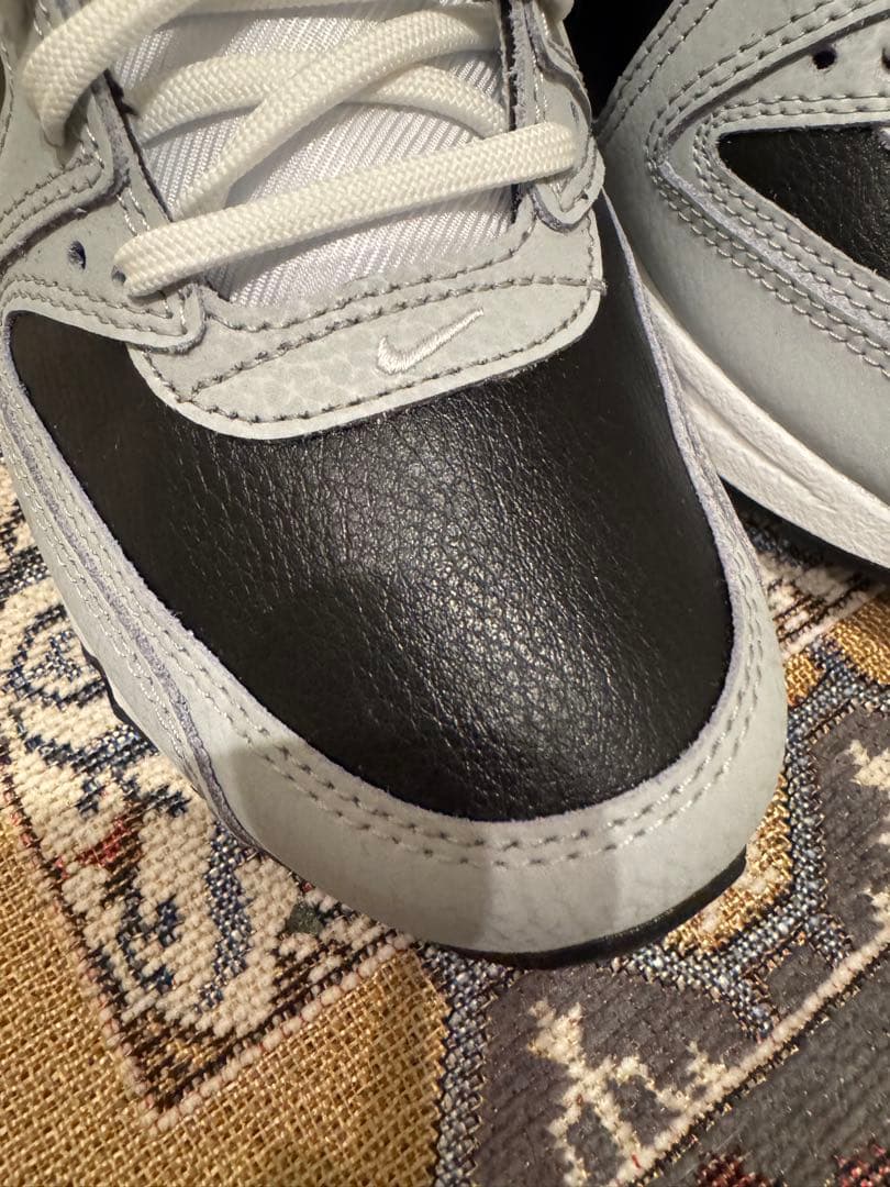 Miナイキエアマックスコマンドプレミアム 25センチ