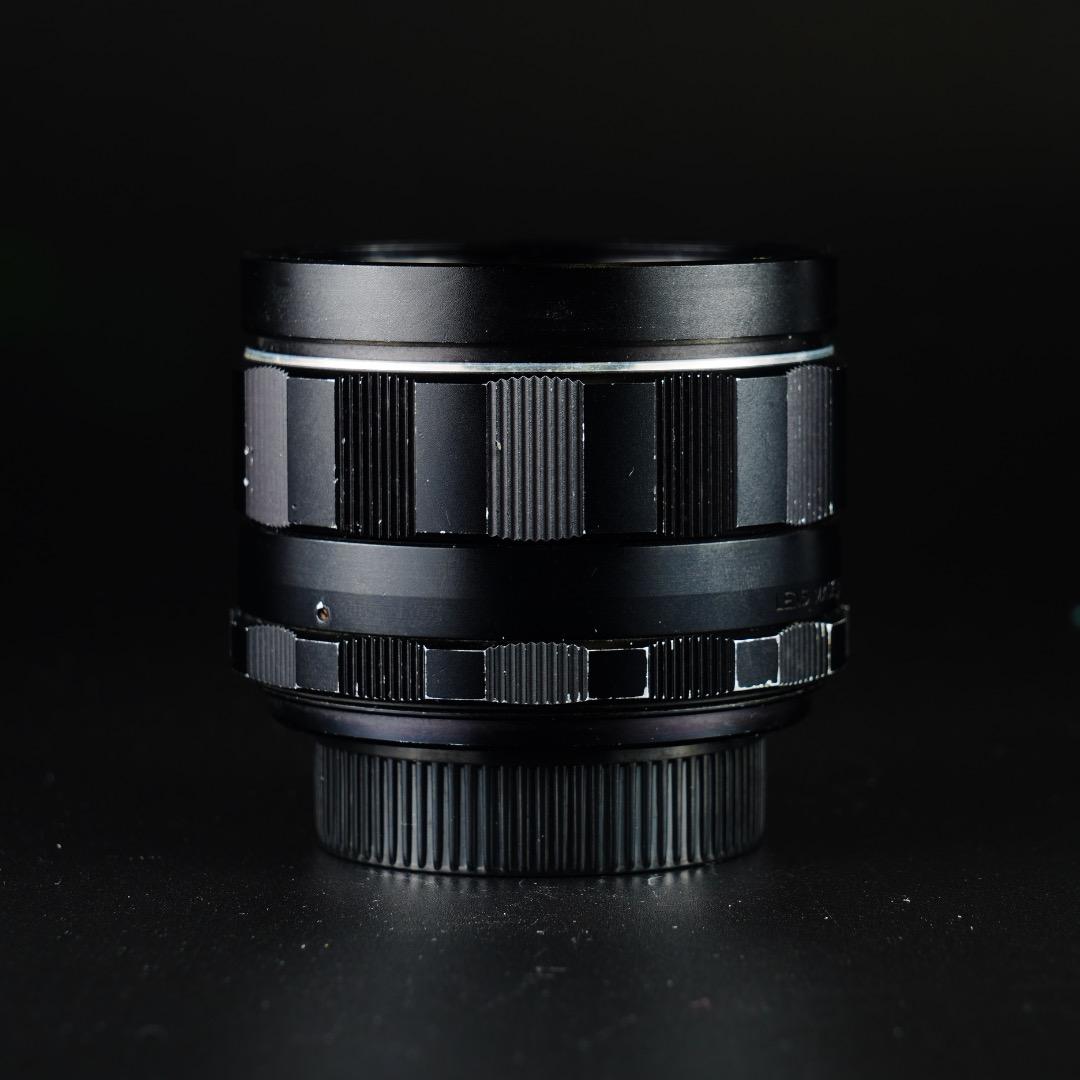 【希少・美品】 SMC Takumar 24mm F3.5 ペンタックス 993