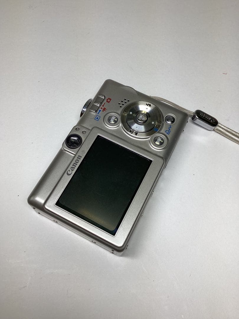 は*な様 Canon IXY DIGITAL 50 バッテリー2個 充電器セット