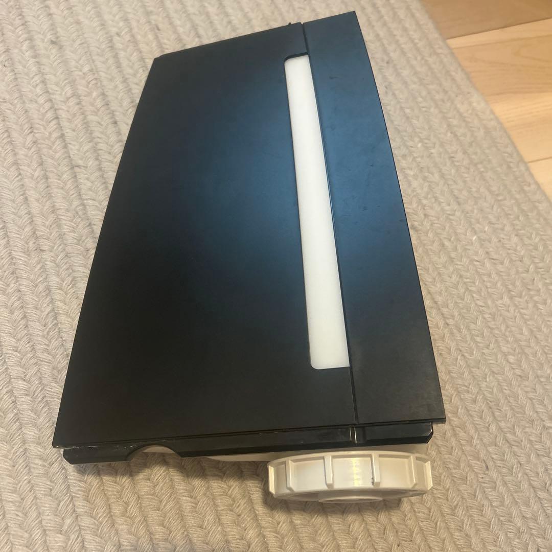 シャープ 除加湿空気清浄機 KC-HD70-W 2020年製 SHARP