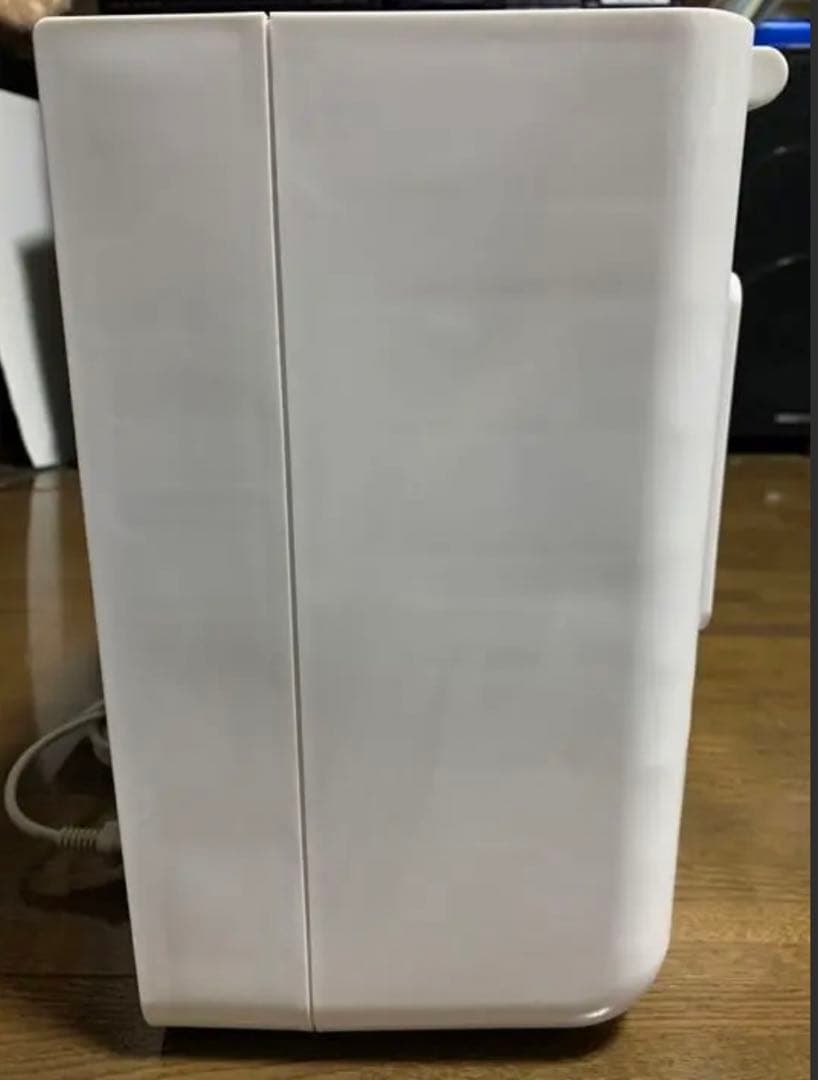 日立ふとん乾燥機　HITACHI HFK-VH1000(S)