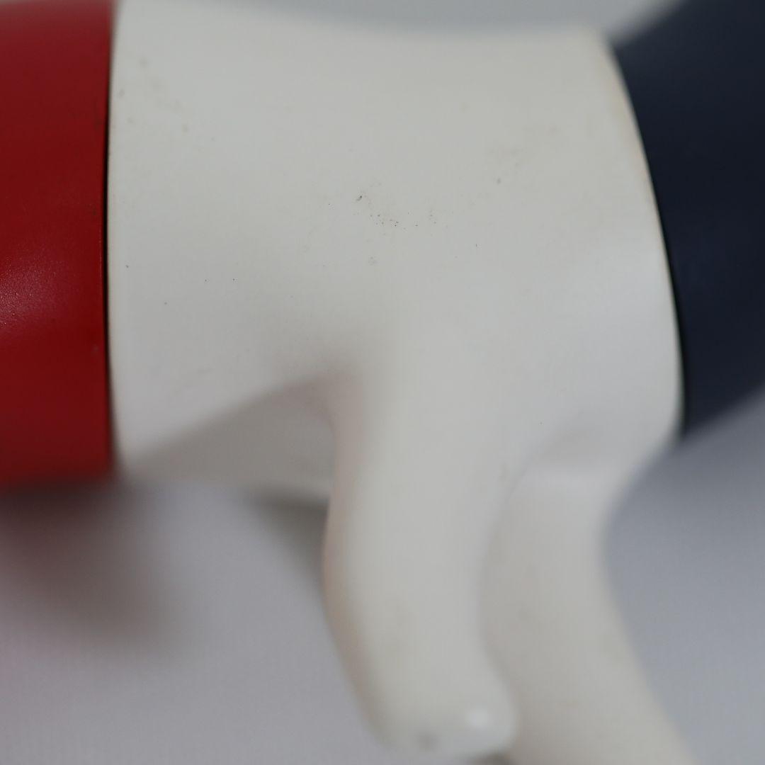 メゾンキツネ MAISON KITSUNE コラボ 限定フィギュア ※箱無し