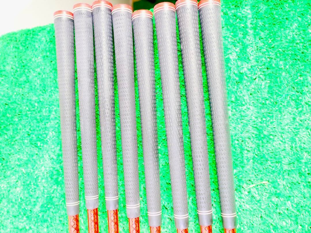 ぴ*！様 LINXゴルフクラブセット　LE COQ SPORTIF 13本