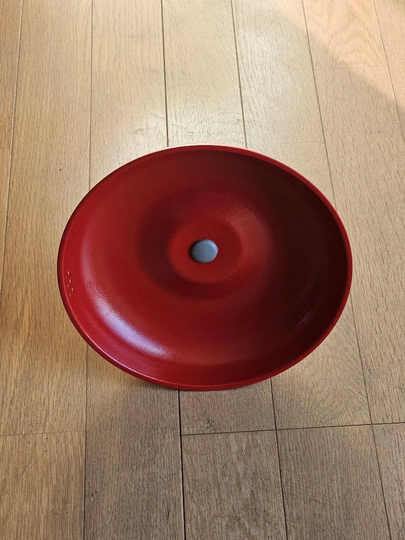 ゆ*ら様 レンジメート　プレミアム　　　　レッド　最新モデル