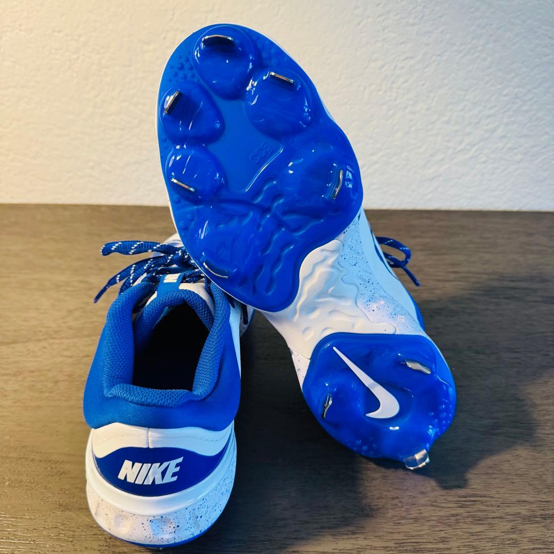 日本未発売　野球スパイク　ナイキ　アルファ　ハラチ　エリート4 26.5㎝