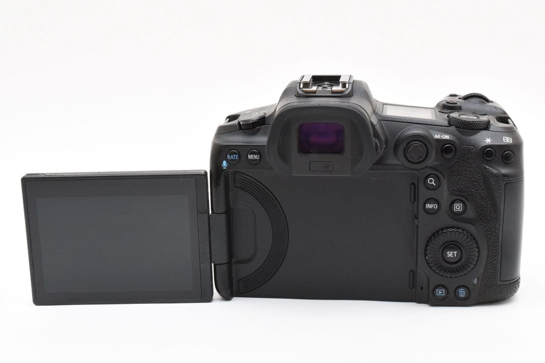 デジタル一眼ミラーレスカメラ Canon EOS R5 ボディー EOS R5