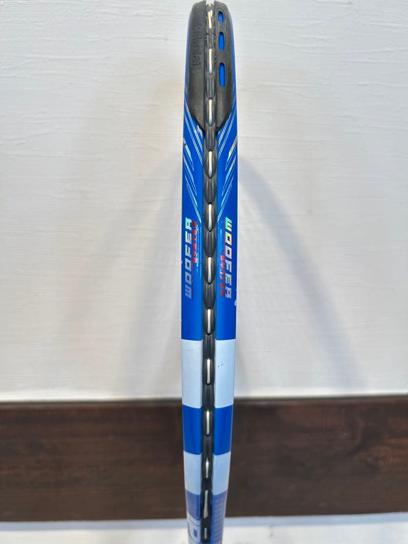 ☆美品☆ BabolaT PURE DRIVE GT G2 WOOFER