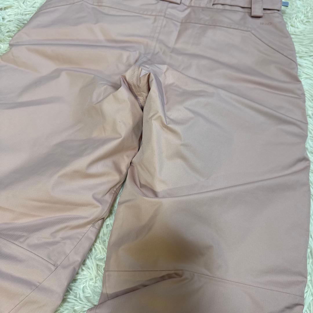 【未使用】Patagonia パタゴニア スノーパンツ 高機能モデル新品タグ付