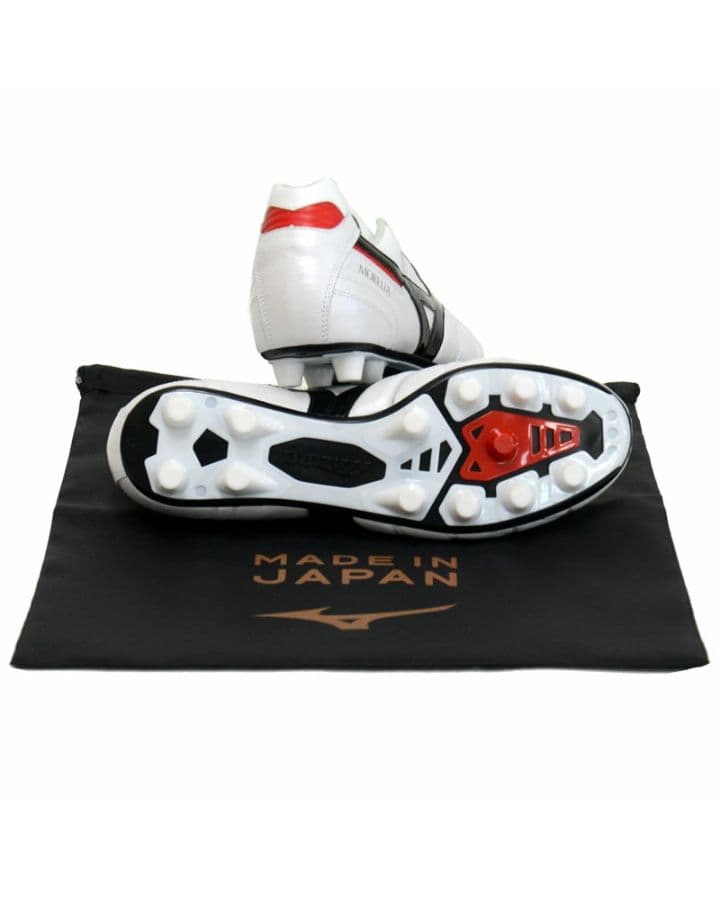 【国内正規品・新品】ミズノ　モレリア 2 JAPAN　クロスステッチ　26.5㎝