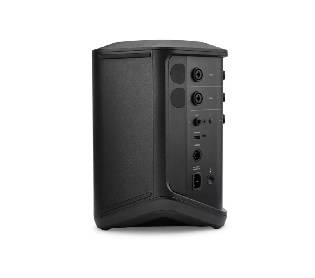 スピーカー・ウーファー Bose S1 Pro+ Wireless PA System