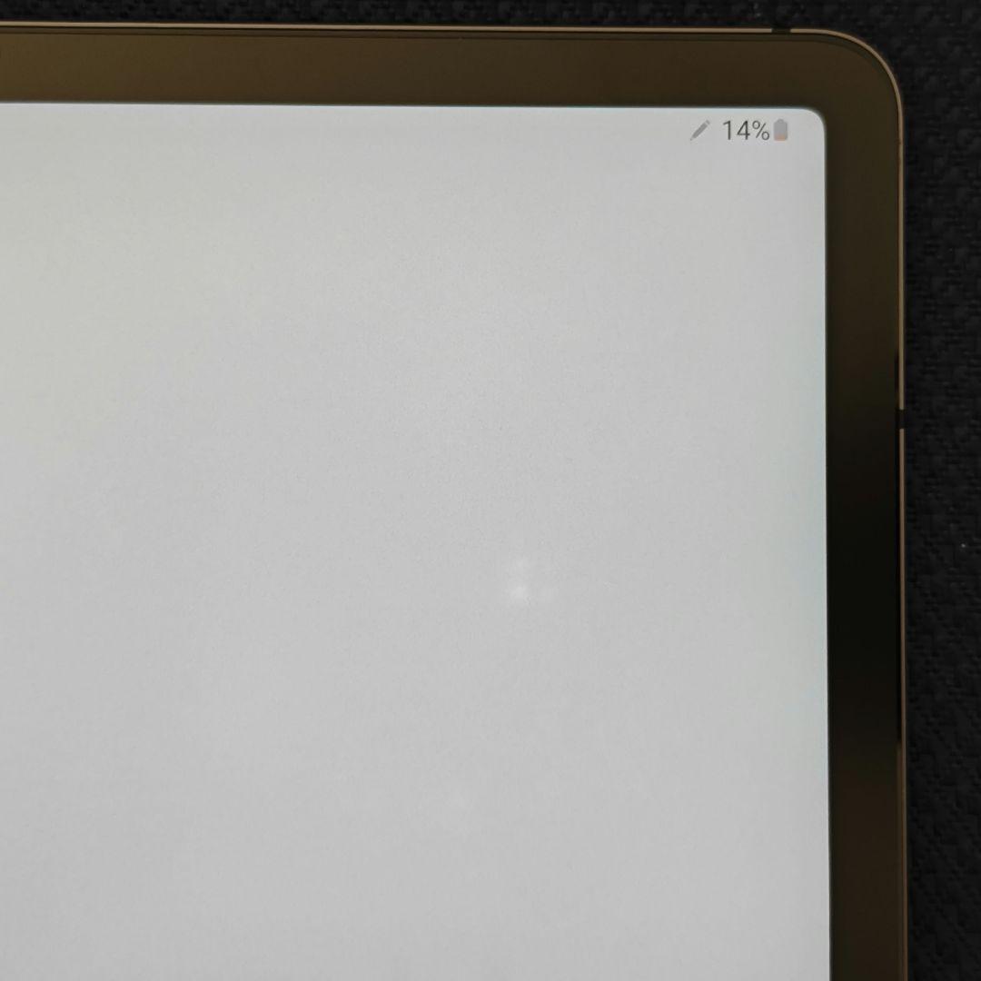 Galaxy Tab S7 256GB ブラック