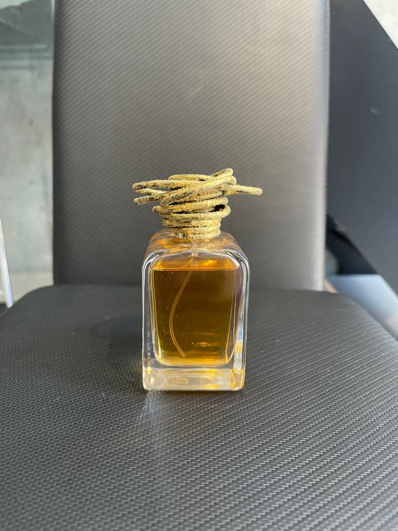 香水 Mendittorosa リトゥアーレ　儀式　nose shop