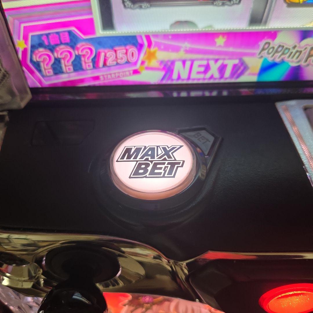 バンドリ実機