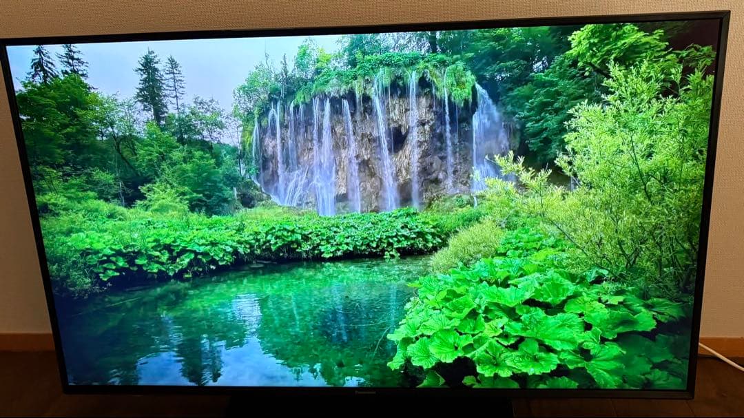 パナソニックビエラPanasonicVIERATH-49LX-900⭐︎4K液晶⭐︎