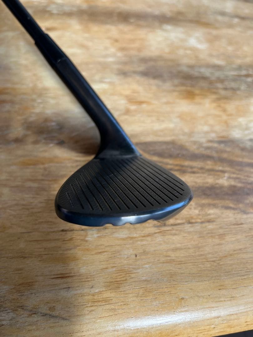 NEXGEN FORGED WEDGE DLC Limited 56度