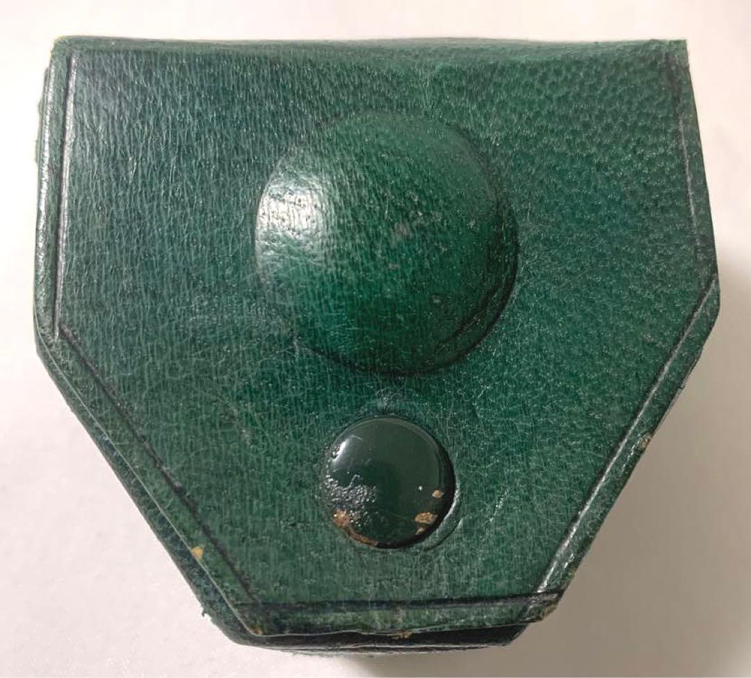 SCAT ITALY製 ミニカメラ 動作品