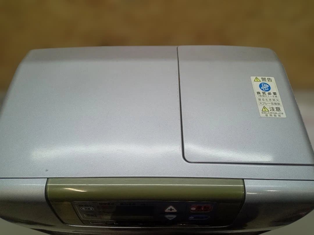 ダイニチ工業　DAINICHI　ブルーヒーター　FW-672LX