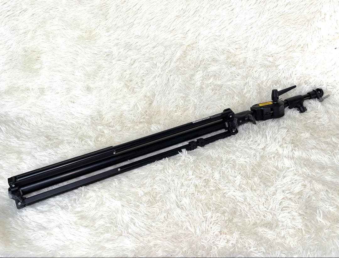マンフロット Manfrotto 420B