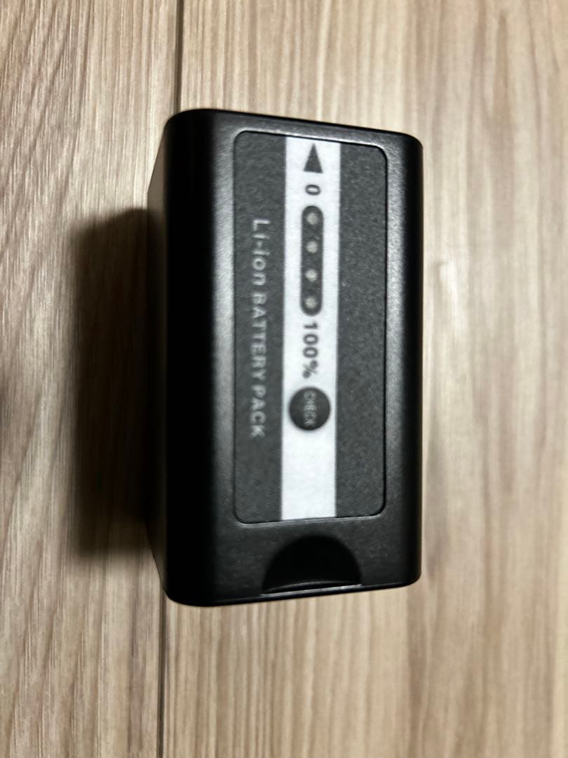 パナソニック Panasonic VW-VBD58