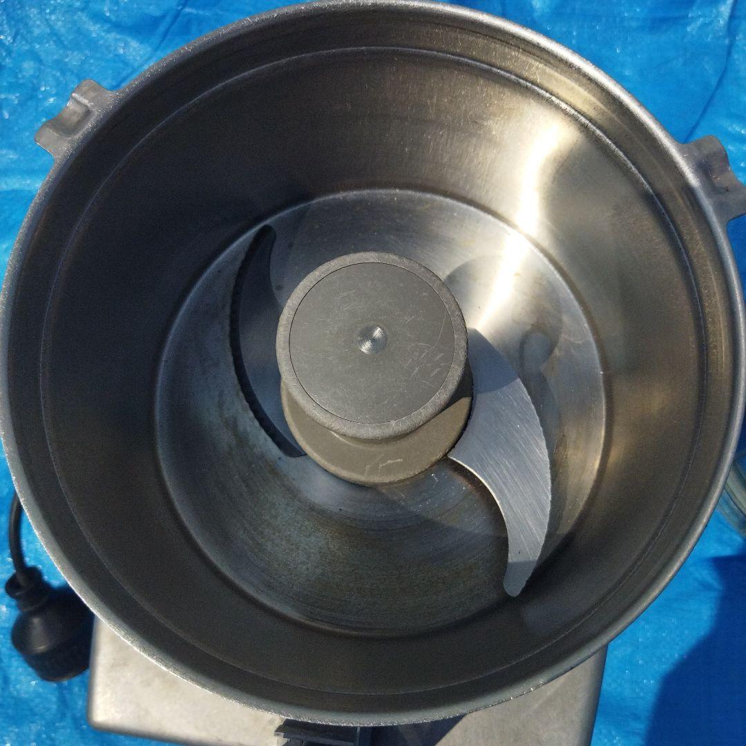 robot coupe Blixer‐5PLUS 業務用フードプロセッサー 調理