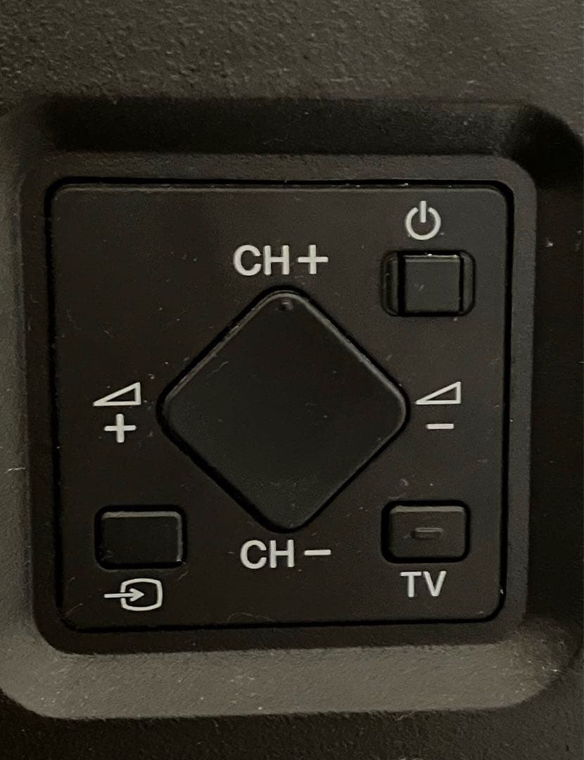 sony BRAVIA 液晶テレビ 機種名 kj-43w870c ４３型