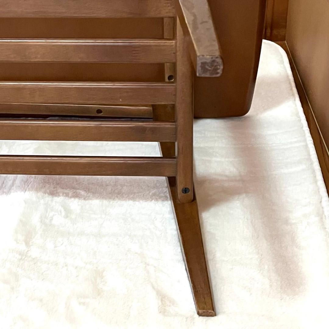 カリモク60 リビングテーブルS