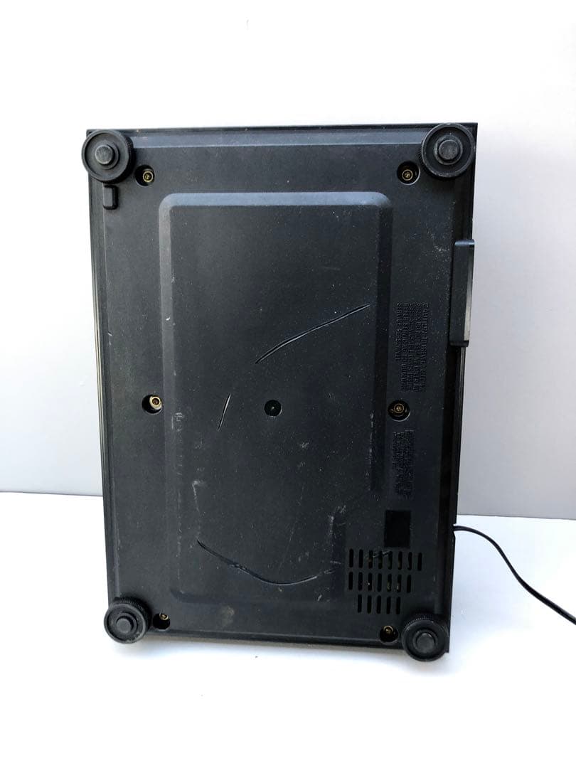 その他 Technics STEREO CASSETTEDECK RS-640U I83