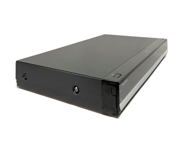 シャープ 2チューナー ブルーレイレコーダー AQUOS BD-W570