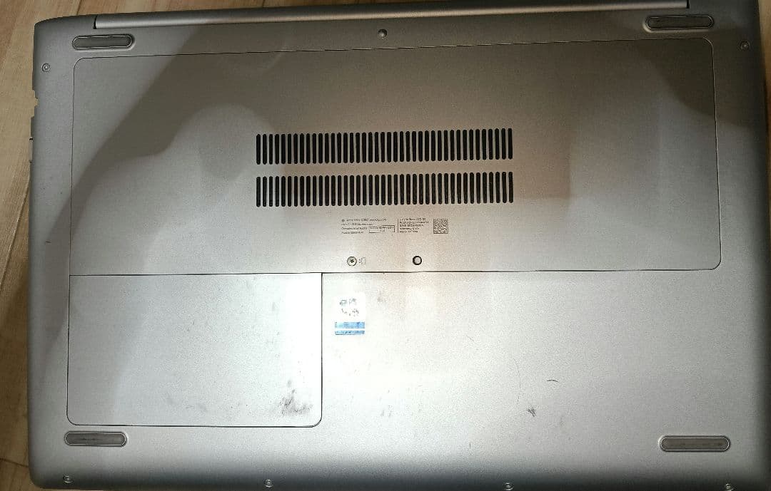 geforceグラボ搭載17.3インチノートPC WIN11正式対応！