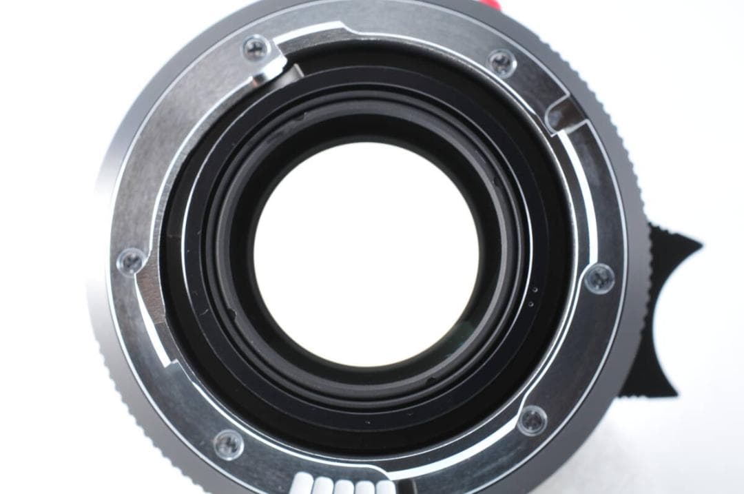 Leica ライカ ズミルックス M f1.4/50mm ASPH.#1344