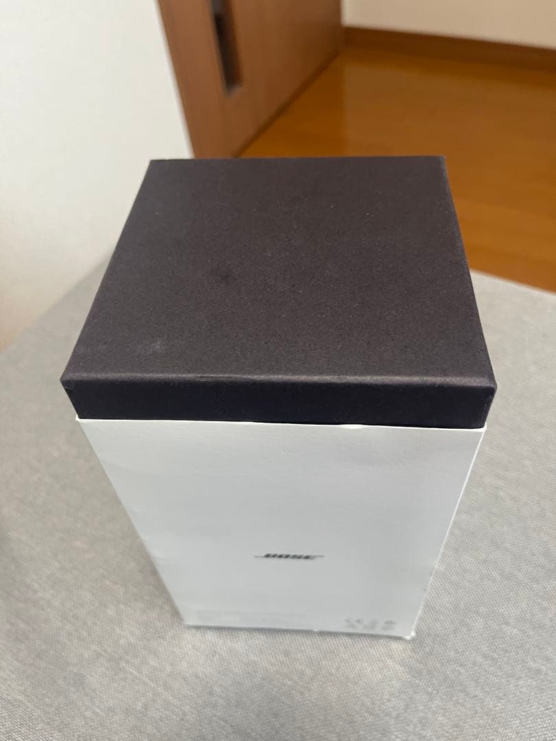 Bose SoundLink Revolve ホワイト