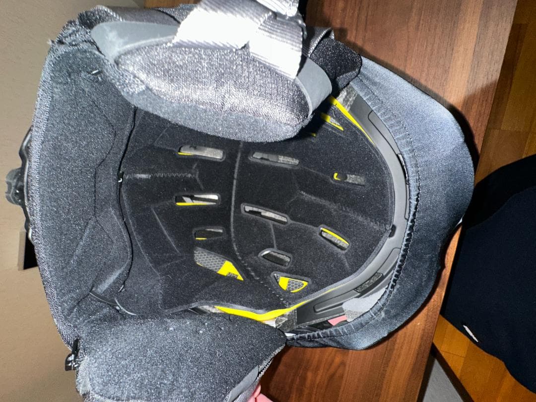 Smith Survey スキー・スノーボード用ヘルメット　Lサイズ